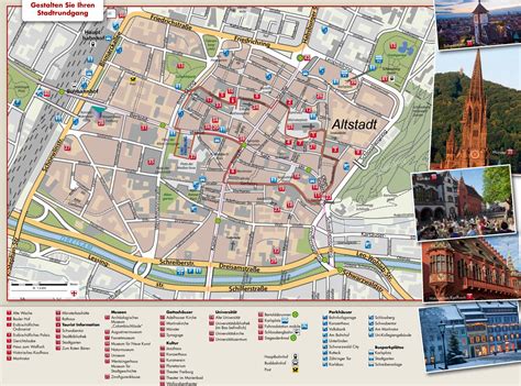 Schildackerweg 30 auf dem Freiburg im Breisgau Stadtplan